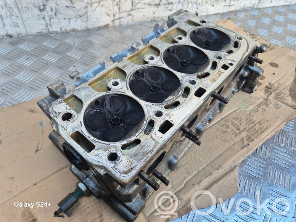 Engine head   03C103358BA