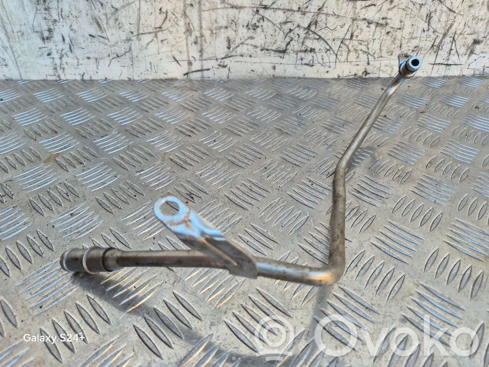 Volkswagen Golf Plus Engine coolant pipe/hose 
