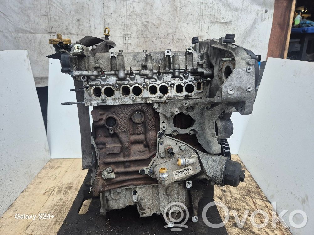 Lancia Delta III Engine 