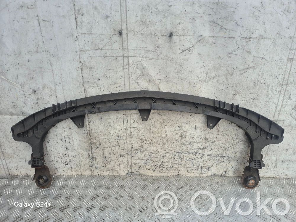 Opel Astra J Travesaño de apoyo del amortiguador delantero 