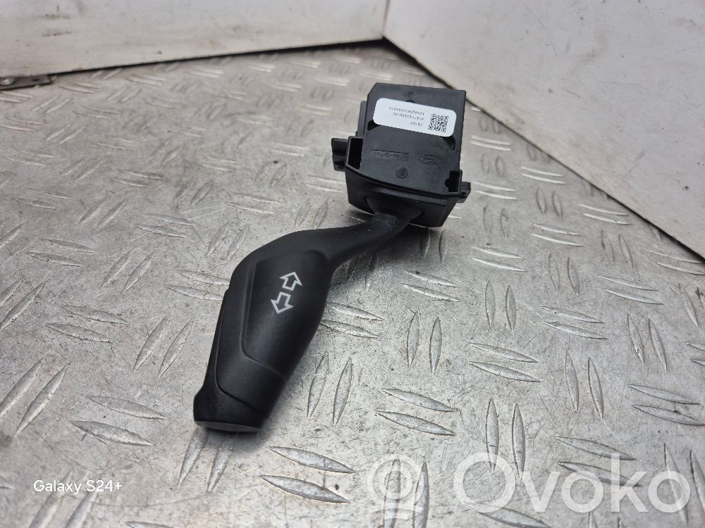 Ford Focus Manetka / Przełącznik kierunkowskazów 