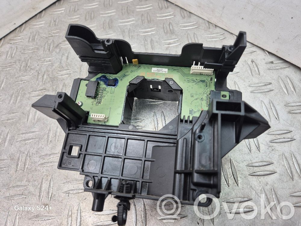 Ford Focus Sensor de ángulo de dirección 