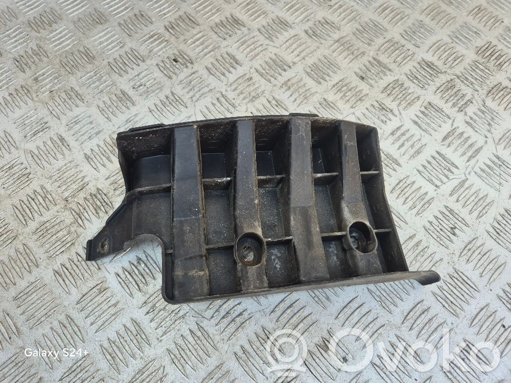 Audi A6 S6 C6 4F Rear bumper mounting bracket 