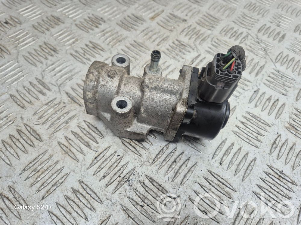 Mazda 6 EGR valve 