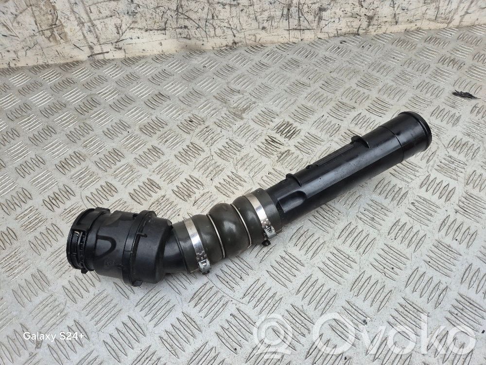 Renault Captur Intercooler hose/pipe 