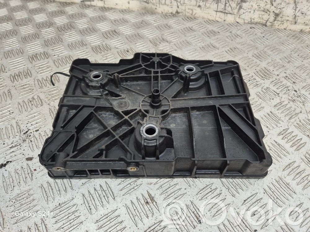 Renault Captur Batteriegestell 