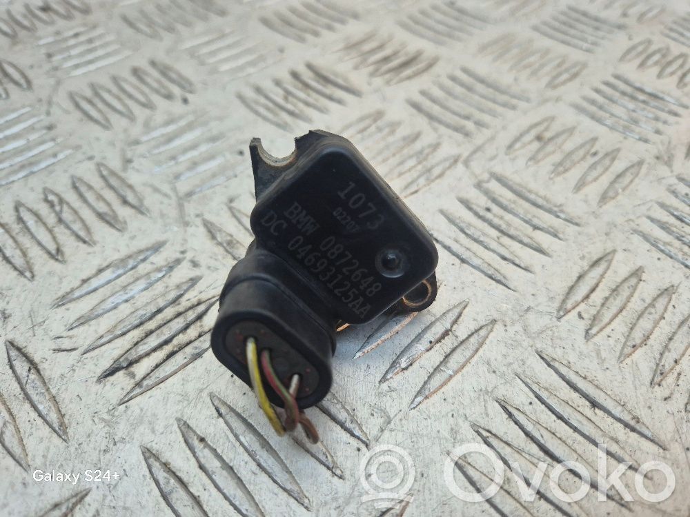 Mini One - Cooper R50 - 53 Air pressure sensor 