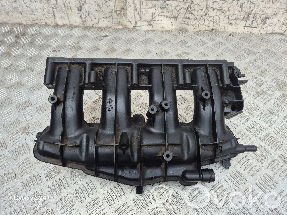 Volkswagen Eos Colector de admisión 