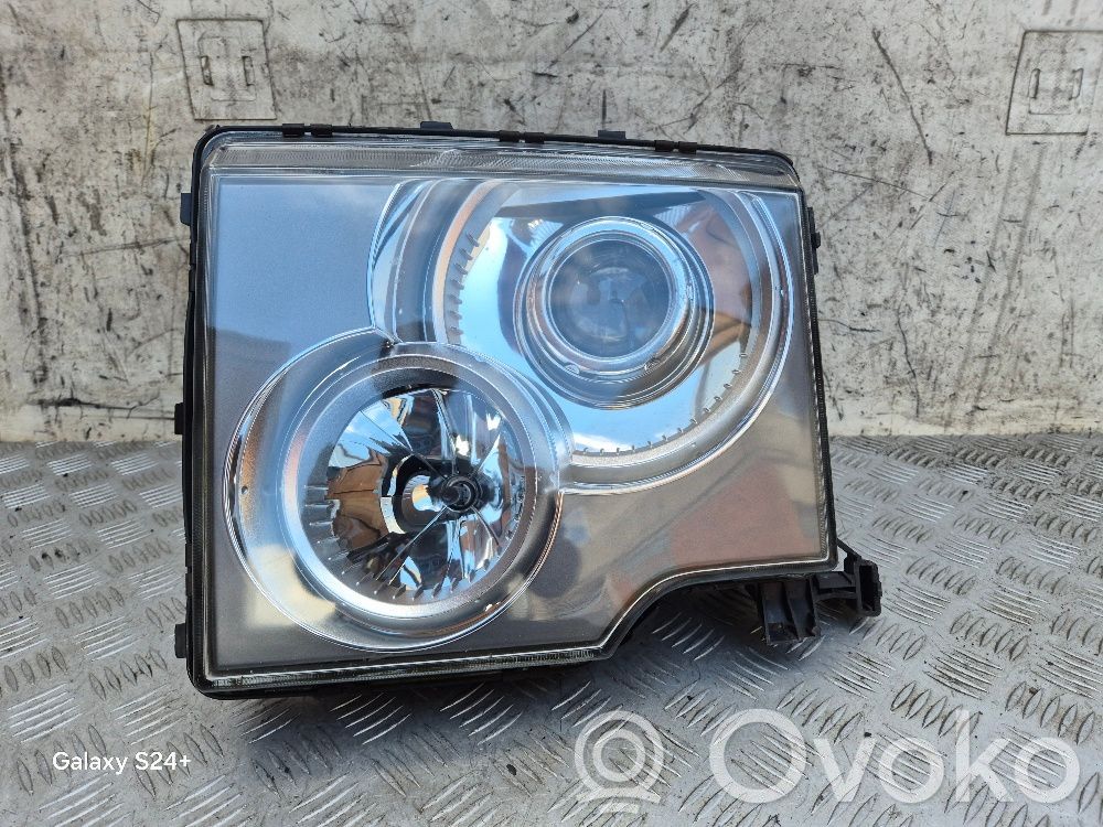 Lampa przednia   1305235727,1305623312