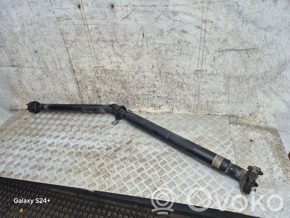 BMW 7 E38 Drive shaft (set) 