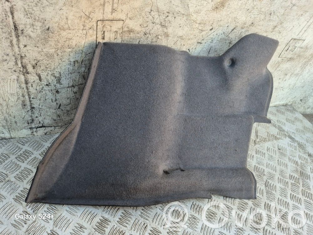 Trunk/boot side trim panel   8164776