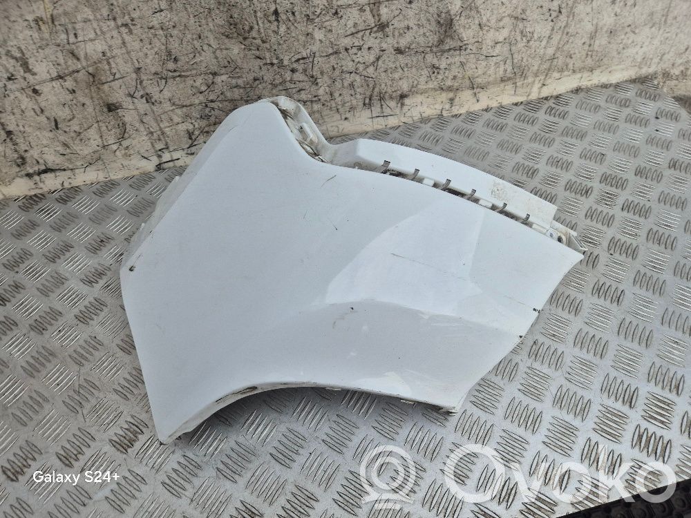Opel Mokka Moldura de la esquina del parachoques trasero 
