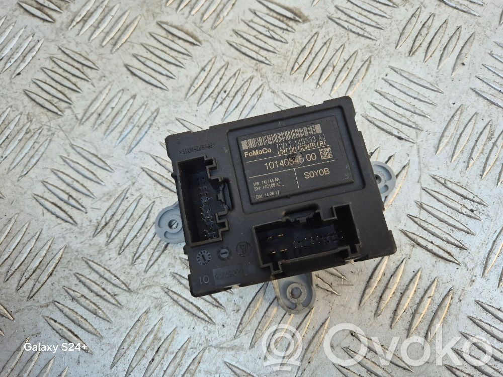 Ford B-MAX Door control unit/module 