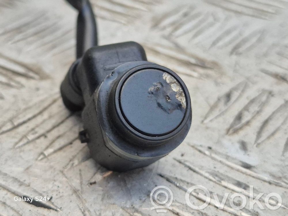 Nissan Qashqai Parking PDC sensor 