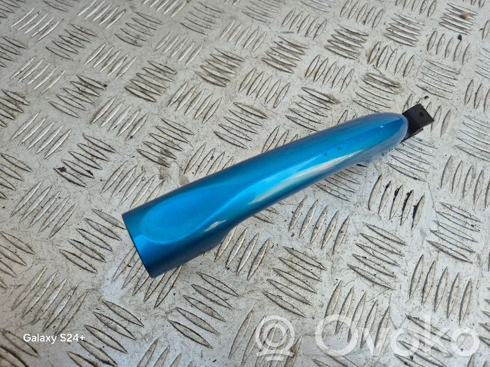 Renault Captur Front door exterior handle 