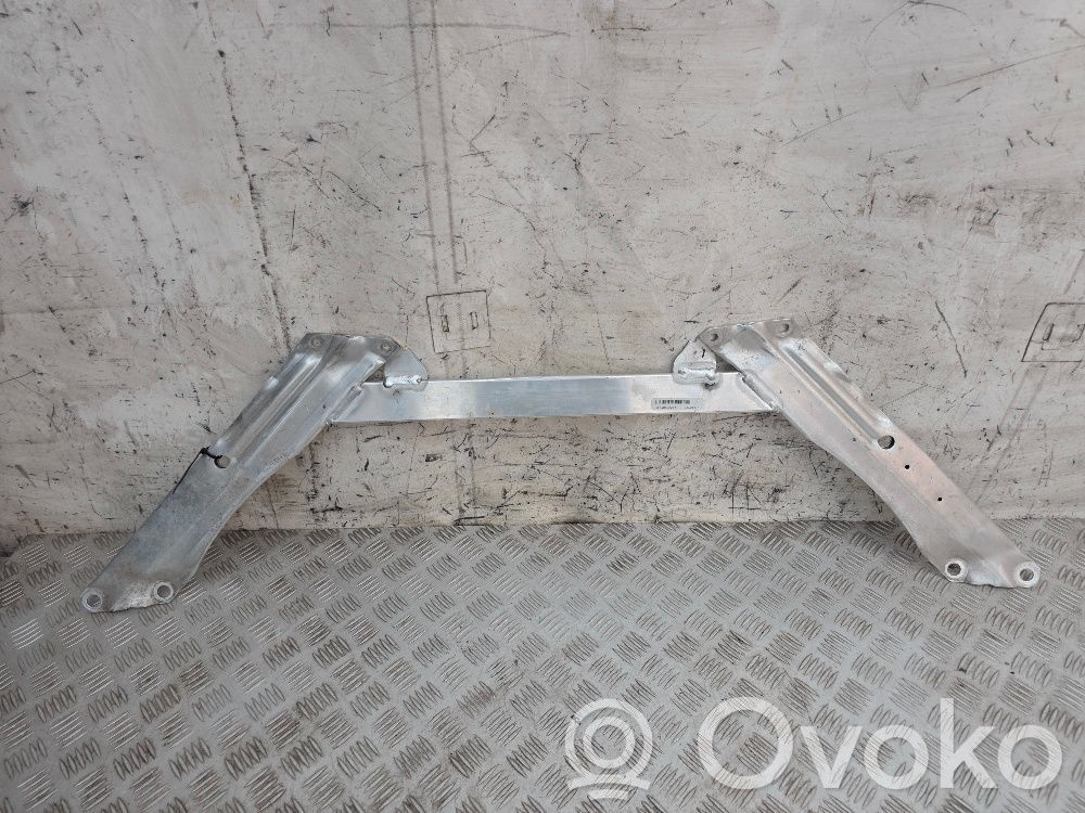 Panel mocowania chłodnicy   3C740852206