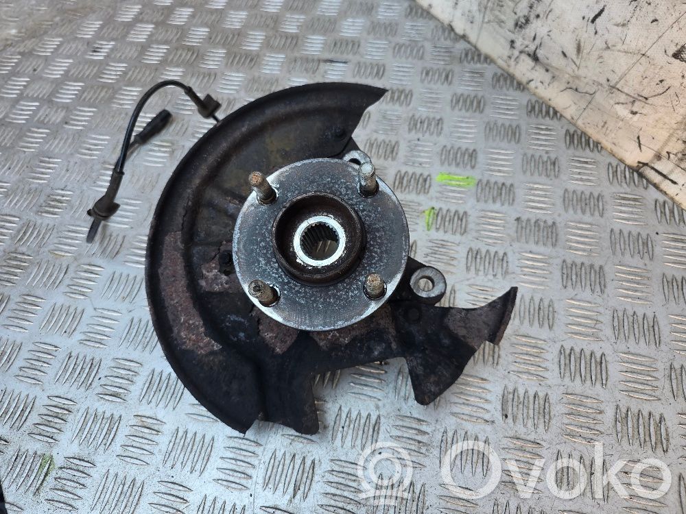 Front wheel hub   AY1C3K170B1A,8V512C204CB