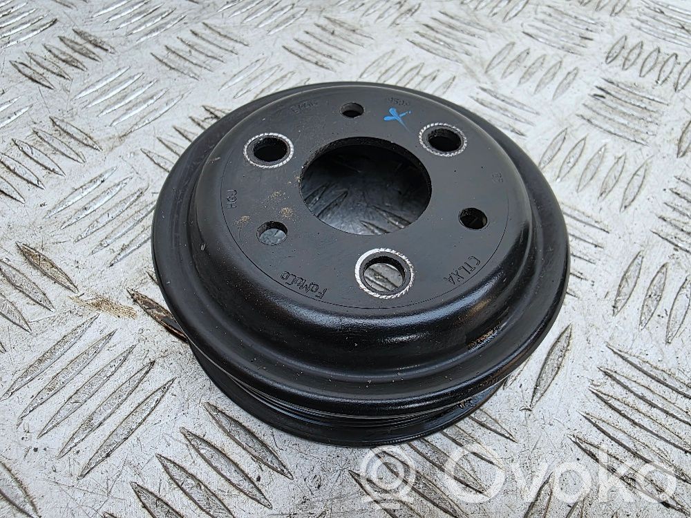 Ford B-MAX Fulie pompă apă 
