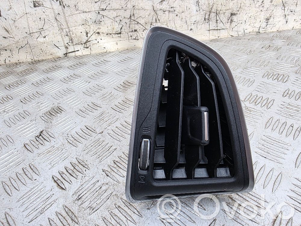 Ford B-MAX Garniture, panneau de grille d'aération latérale 