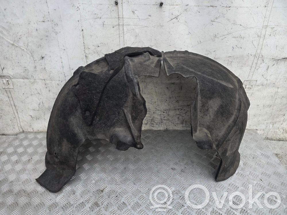 Audi Q5 SQ5 FY Nadkole tylne 