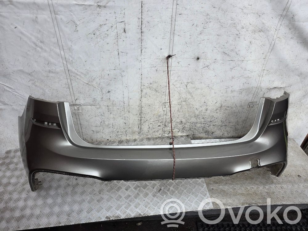 BMW 2 F45 Stoßstange Stoßfänger 
