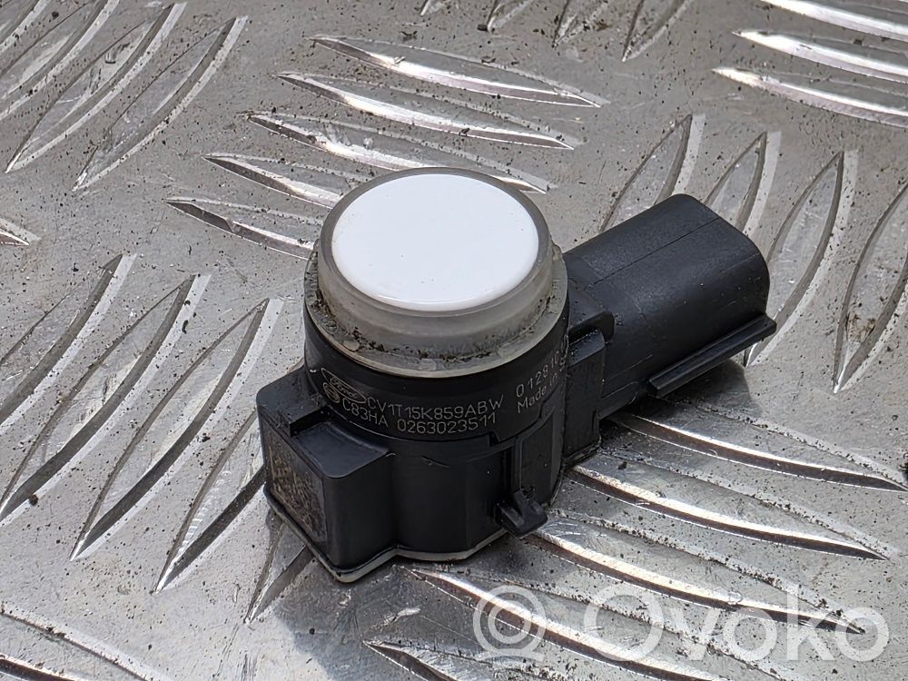 Parksensor PDC   0263023511,CV1T15K859ABW