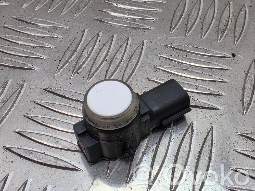 Sensor de aparcamiento PDC   CV1T15K859ABW,0263023511