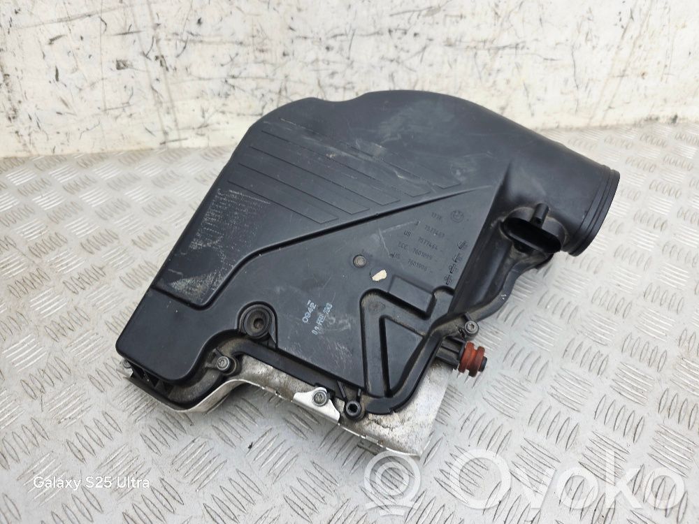 BMW 7 F01 F02 F03 F04 Air filter box 