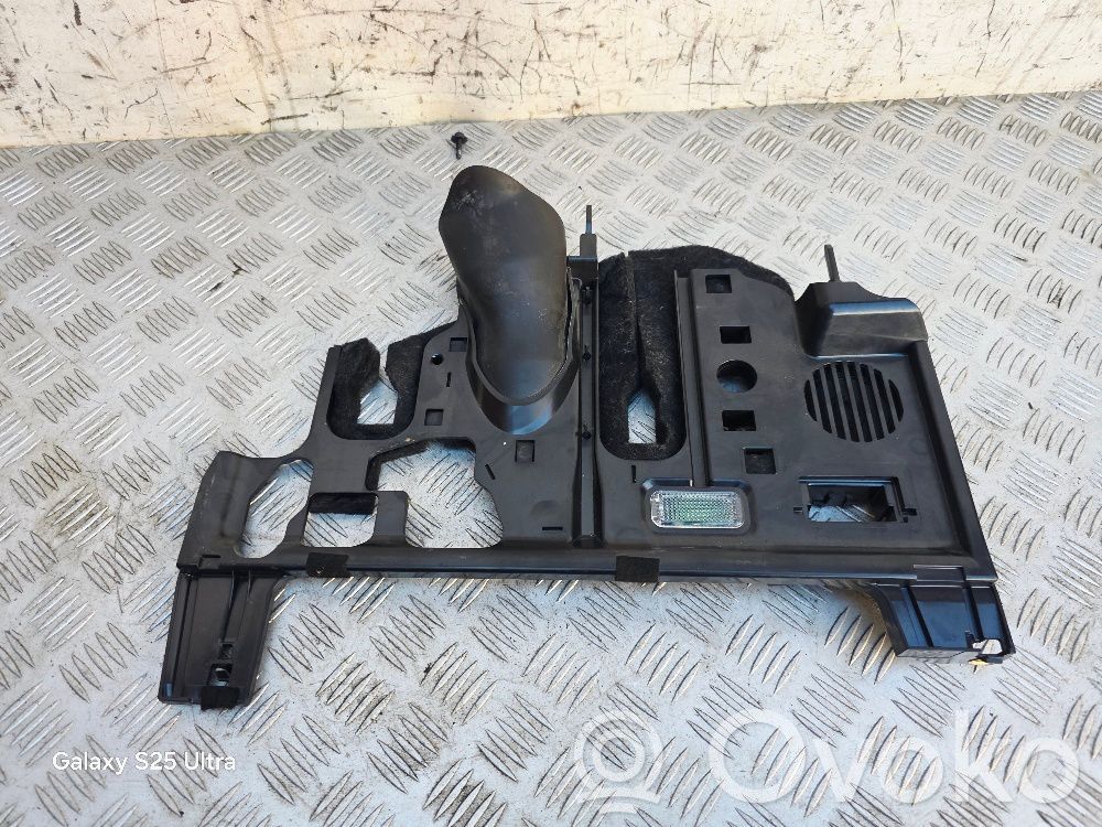 Audi A4 S4 B9 Otras partes del panel de instrumentos 