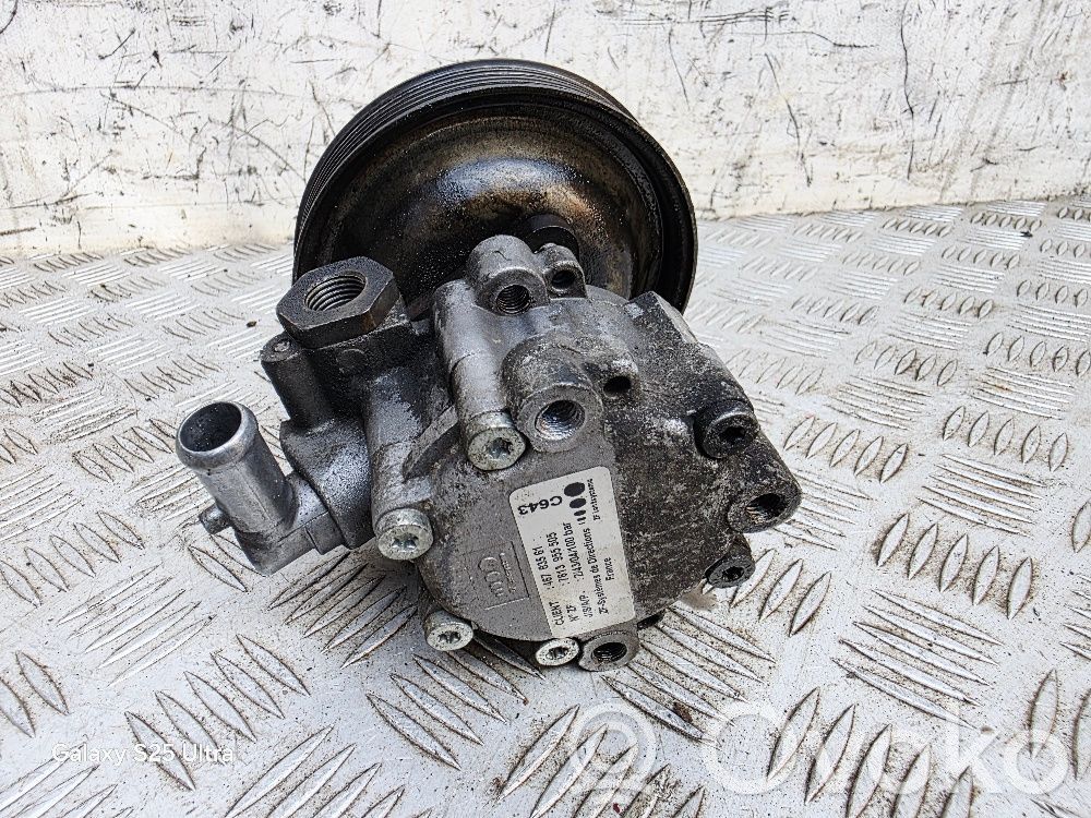 Alfa Romeo GT Servopumpe 