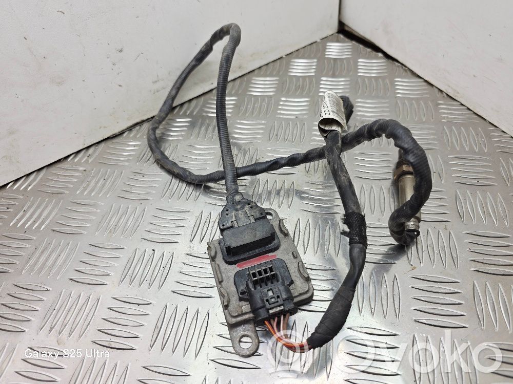 Mercedes-Benz E W213 Lambda probe sensor 