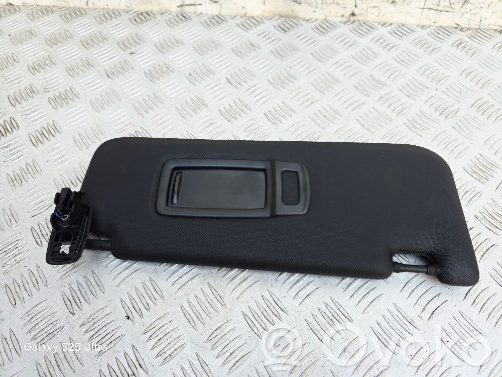 BMW X3 G01 Sun visor 