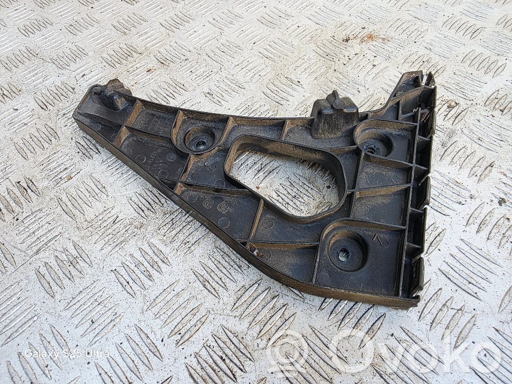 Audi A1 Front bumper mounting bracket 