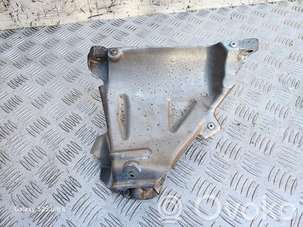 BMW X5 F15 Engine mounting bracket 