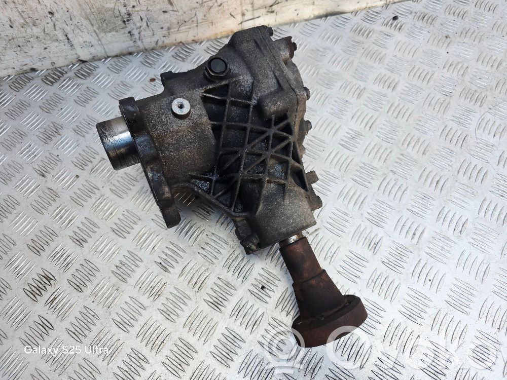 Ford Kuga I Gearbox transfer box case 
