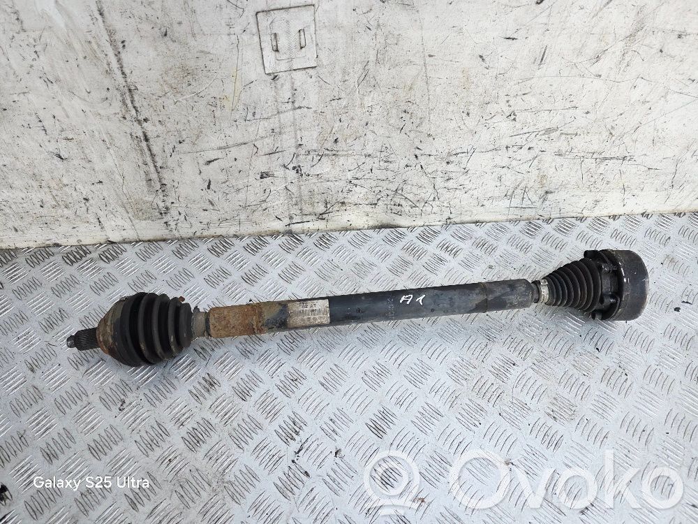Audi A1 Front driveshaft 