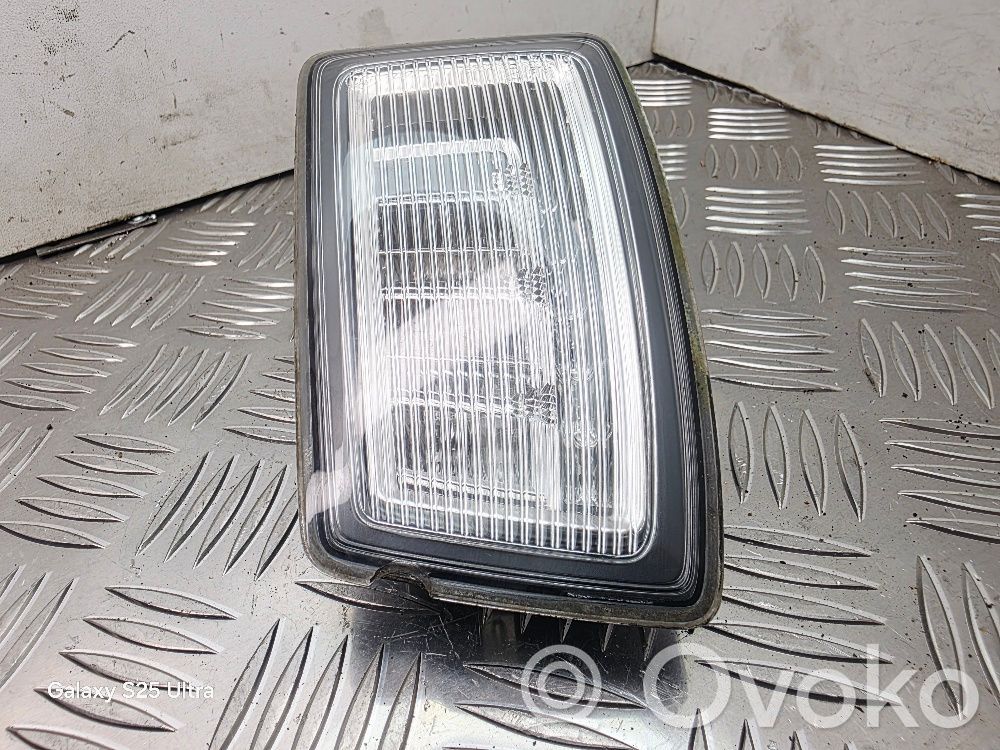 Audi A1 Rear/tail lights 