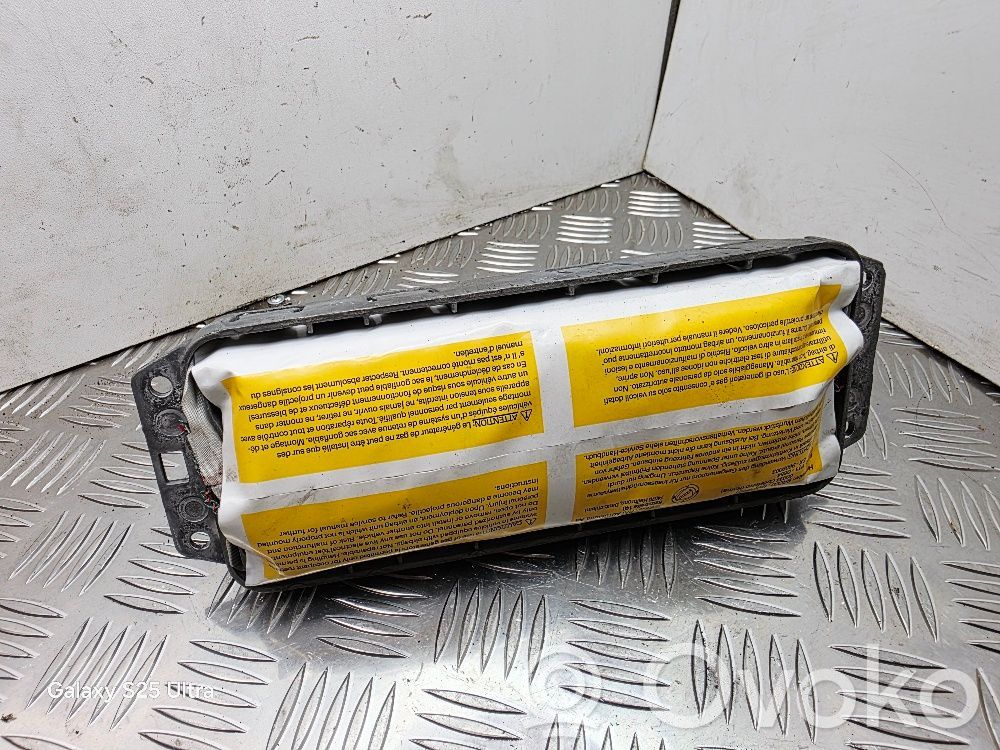Alfa Romeo GT Airbag del pasajero 