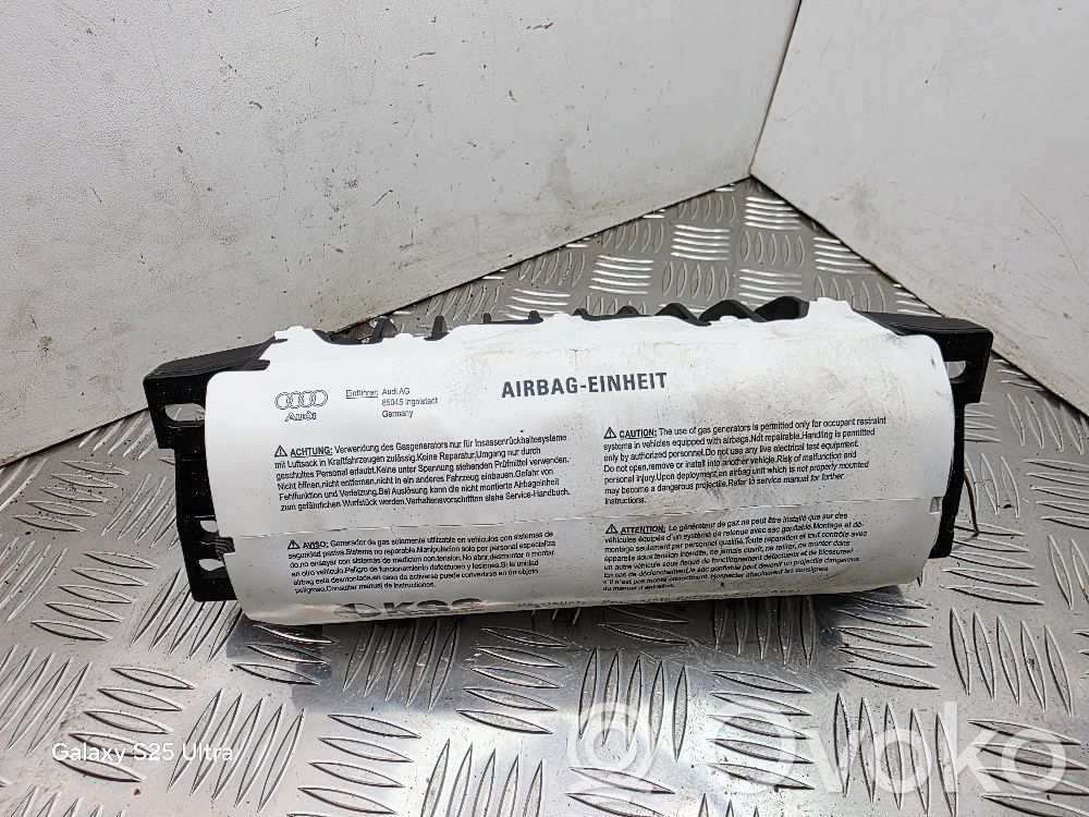 Audi A4 Allroad B8 Passenger airbag 
