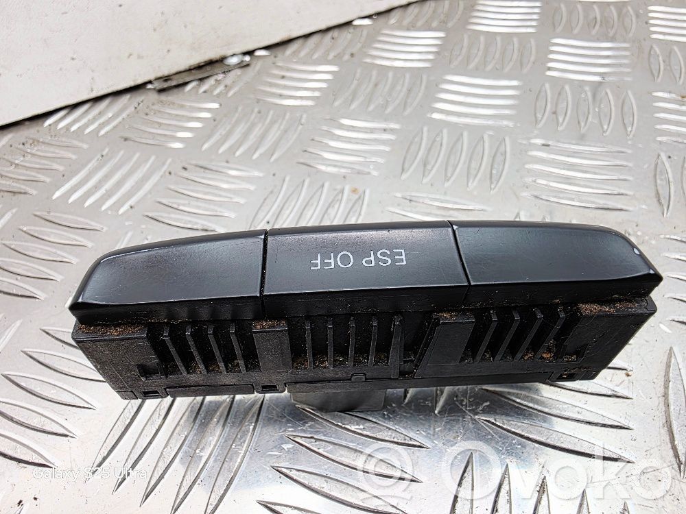 Audi A4 Allroad B8 ESP acceleration yaw rate sensor 