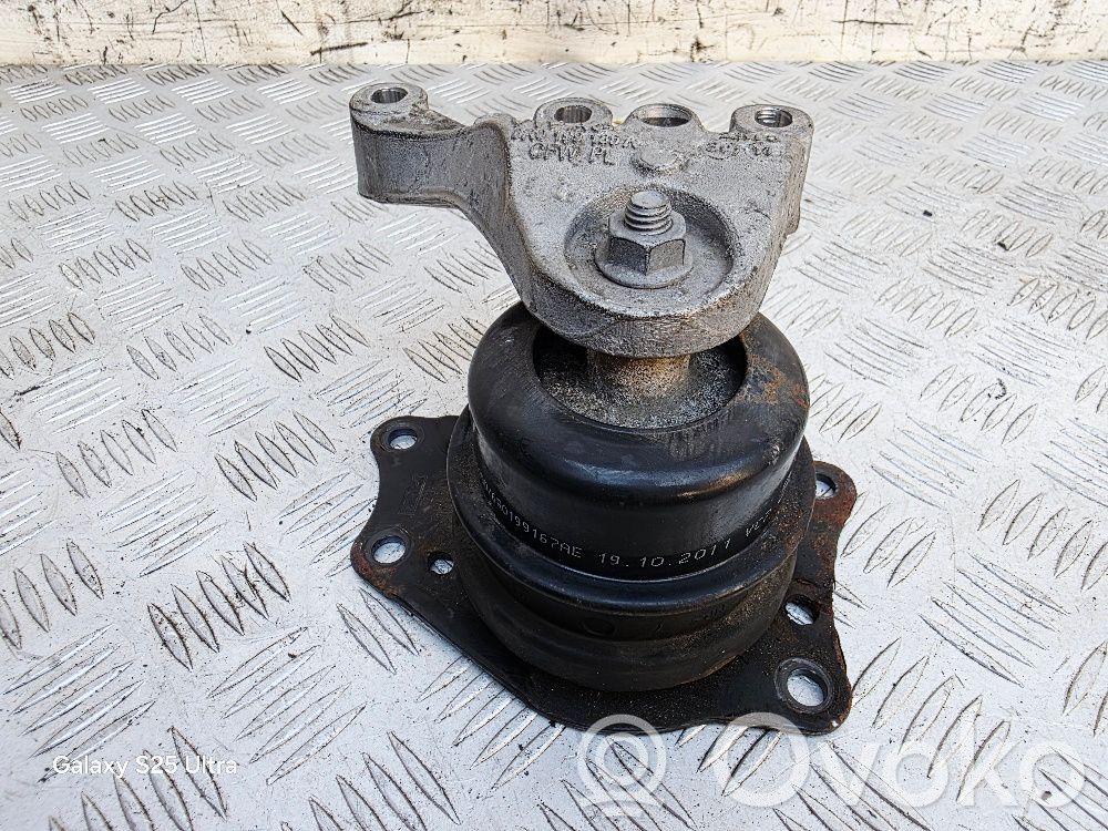 Audi A1 Engine mount bracket 