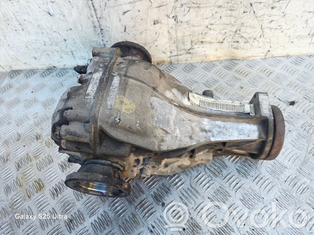Galinis reduktorius   JKR,0AR525083B