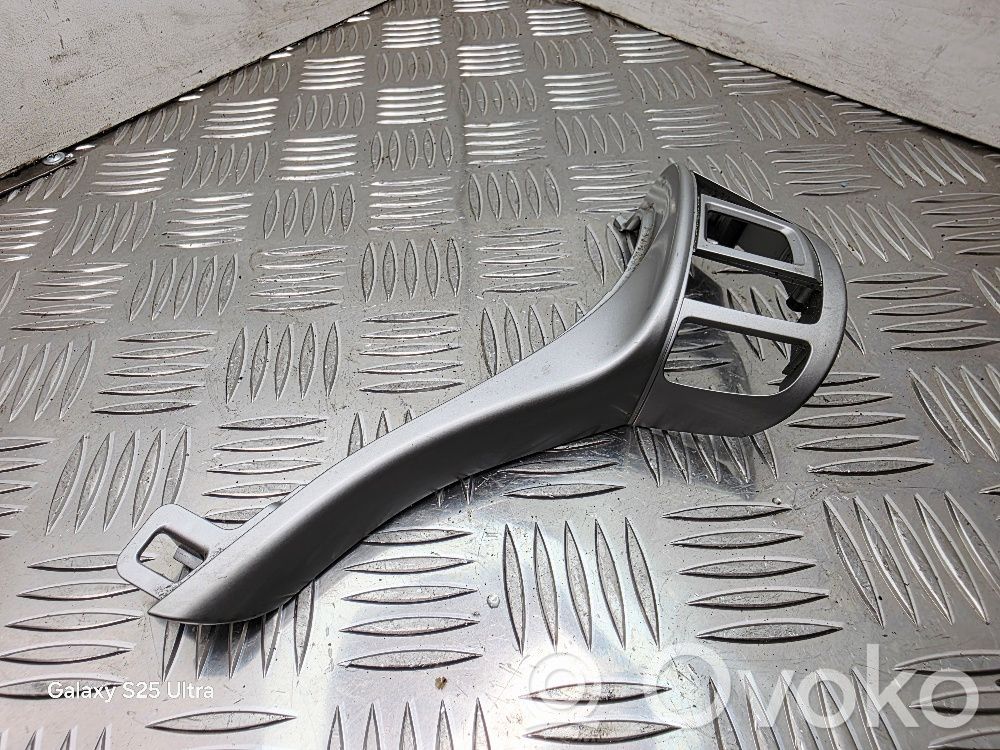 Nissan Qashqai Steering wheel trim 