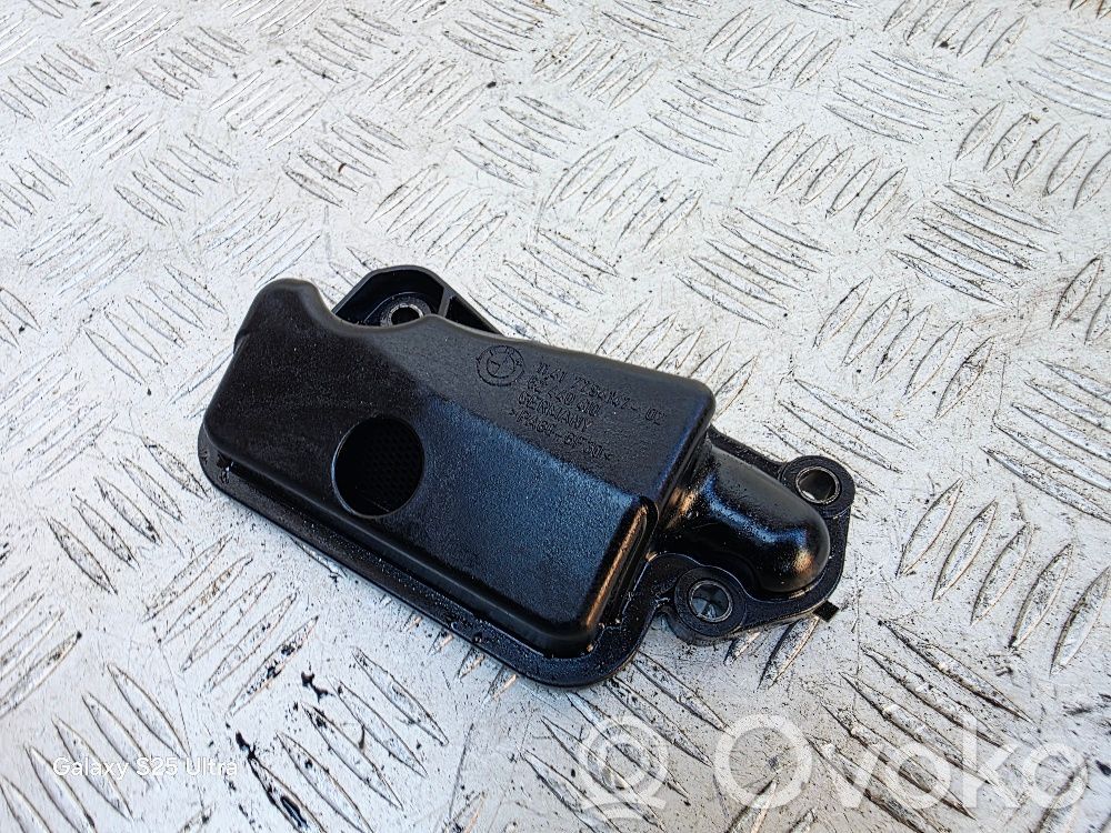 BMW 3 E90 E91 Oil sump strainer pipe 