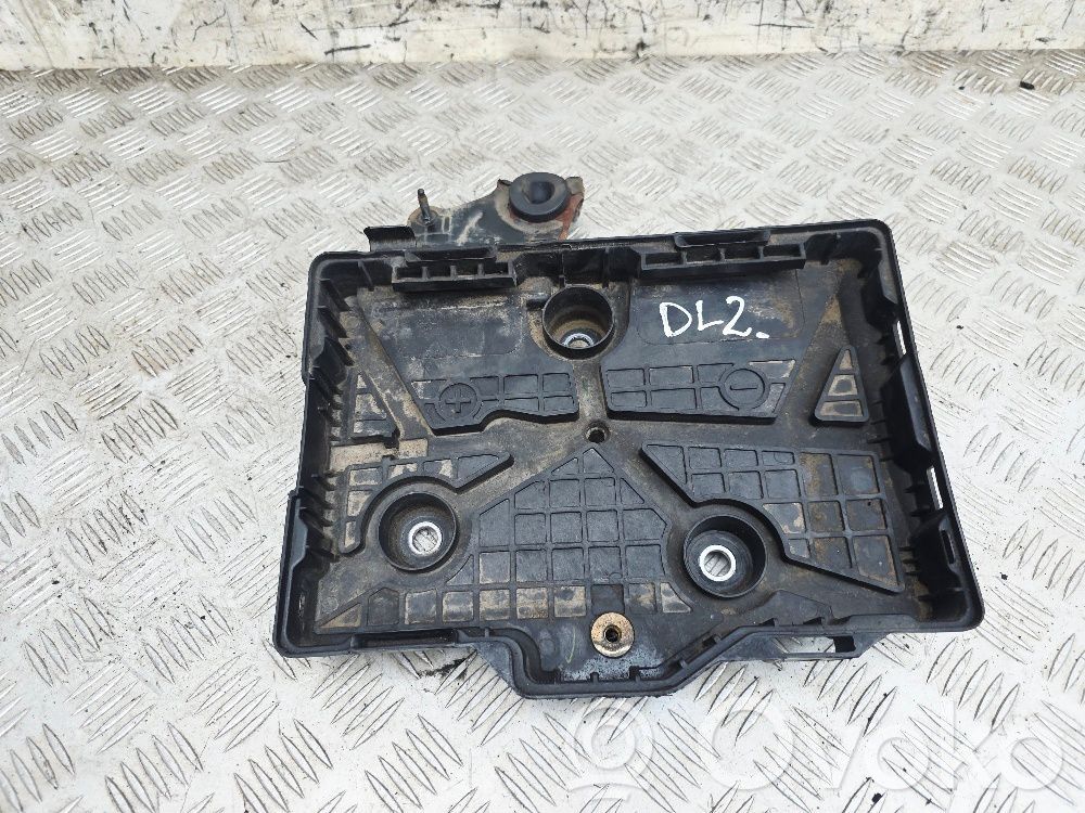 Renault Captur Batteriegestell 