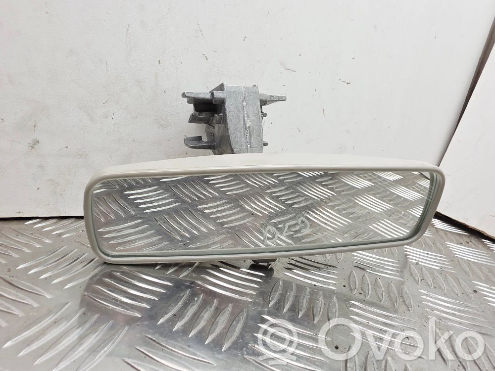 Renault Captur Rear view mirror (interior) 