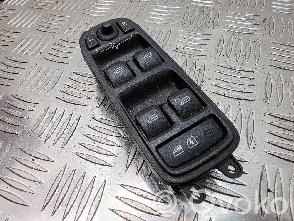 Volvo XC60 Electric window control switch 