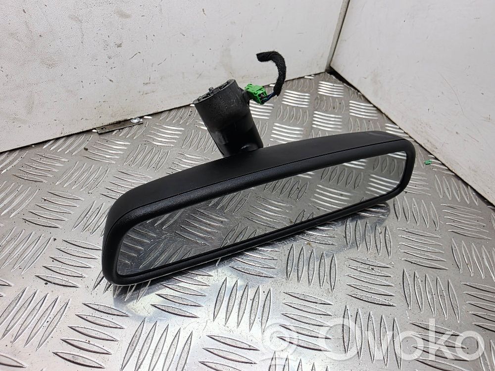 Volvo XC60 Espejo retrovisor (interior) 