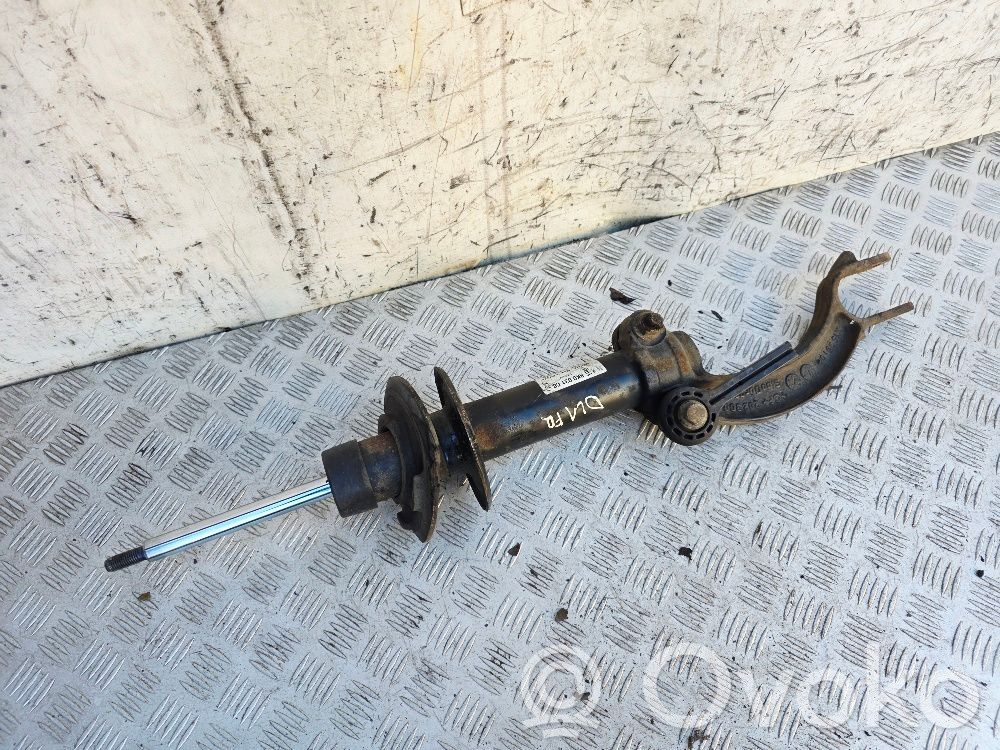 Audi A4 S4 B8 8K Amortiguador delantero 