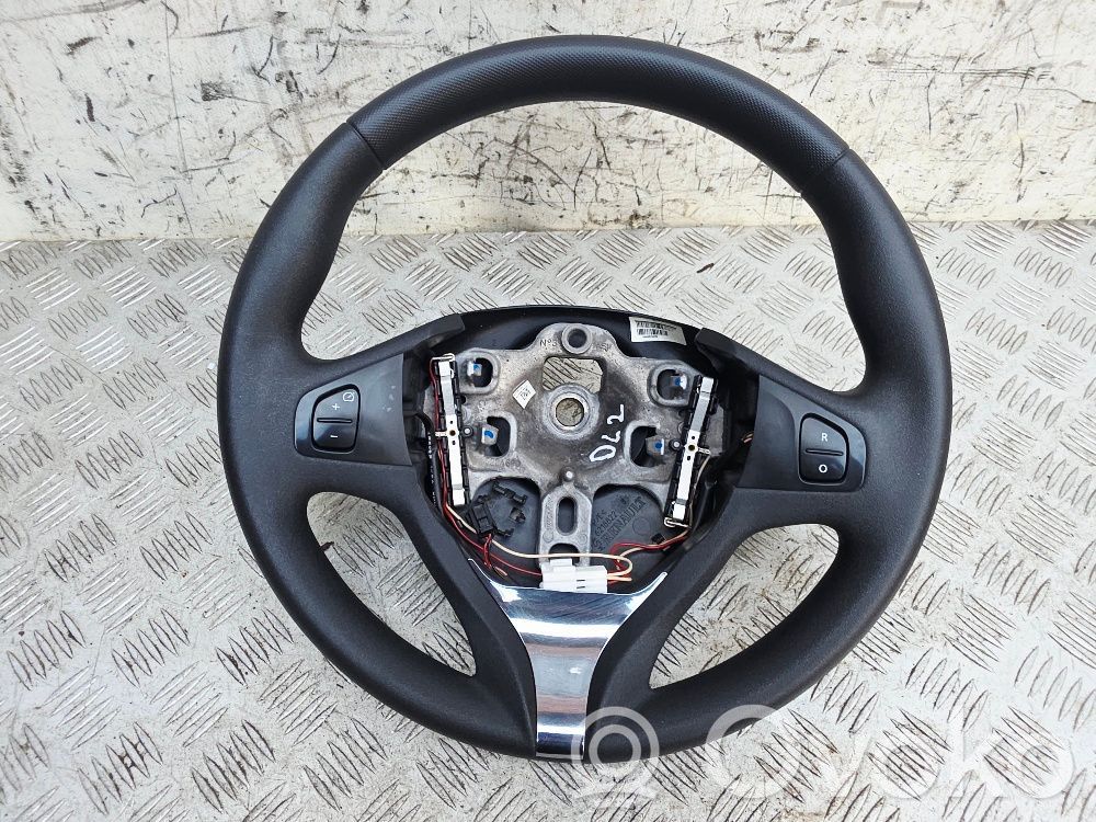 Renault Captur Vairas 